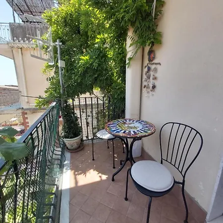 Bed and Breakfast La Guardiola Di Angela E Nino *