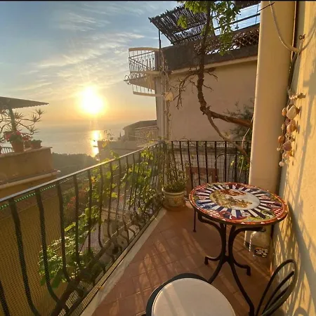 La Guardiola Di Angela E Nino Bed and Breakfast *