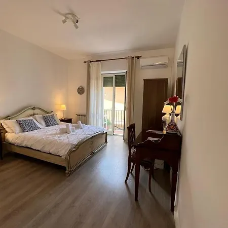 Bed and Breakfast La Guardiola Di Angela E Nino Ταορμίνα