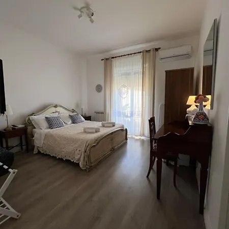 La Guardiola Di Angela E Nino Bed and Breakfast