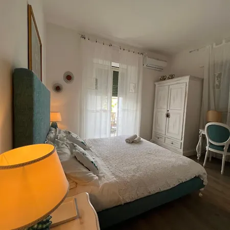 Bed and Breakfast La Guardiola Di Angela E Nino