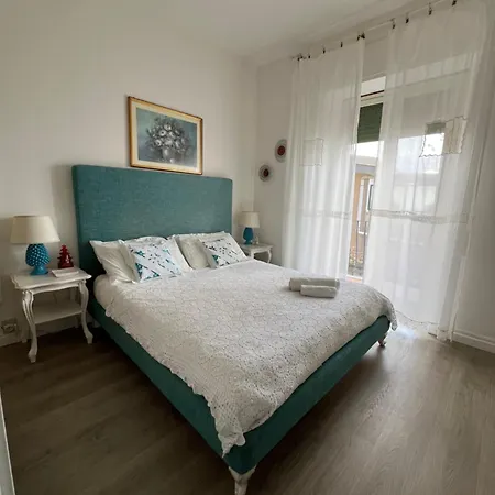 La Guardiola Di Angela E Nino Bed and Breakfast *