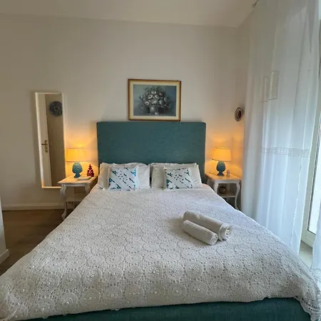 Bed and Breakfast La Guardiola Di Angela E Nino *