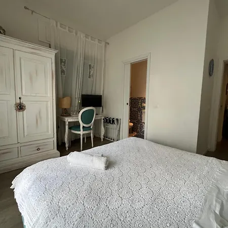 La Guardiola Di Angela E Nino Bed and Breakfast Ταορμίνα