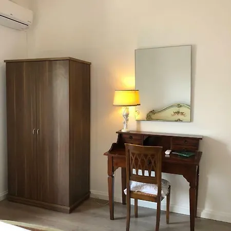 La Guardiola Di Angela E Nino Bed and Breakfast Ταορμίνα